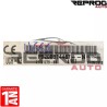 UCH VIERGE N3 RENAULT TRAFIC 2 P8200814467N 28121279-8A V6.7 UCH-N3 SAGEM