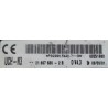 copy of UCH N3 VIERGE RENAULT TRAFIC 2 P8200156017D V5.0 UCH-N3 SAGEM 21668892-7D