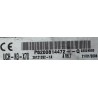 copy of UCH N3 VIERGE RENAULT MASTER P8200461382L V6.5 SAGEM UCH-N3-X70 28112777-0A