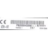 copy of UCH N3 VIERGE RENAULT MASTER P8200461382L V6.5 SAGEM UCH-N3-X70 28112777-0A