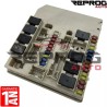 UPC OCCASION RENAULT CLIO 3 MODUS 8200233293 BOITIER FUSIBLE RELAIS BSM