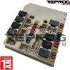 copy of UPC OCCASION RENAULT CLIO 3 MODUS 8200456181 BOITIER FUSIBLE RELAIS BSM