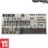 CALCULATEUR DÉCODÉ PEUGEOT EXPERT 2.0 HDI 0281010816 9644853080 BOSCH EDC15C2