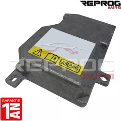 CALCULATEUR AIRBAG VIERGE...