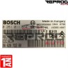 CALCULATEUR DÉCODÉ PEUGEOT 307 1.6HDI CITROEN C4 0281011634 9662872280 BOSCH EDC16C34