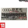 CALCULATEUR DÉCODÉ AUDI A4 2.5 TDI 0281010492 8E0907401 BOSCH EDC15VM+