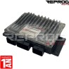 CALCULATEUR VIERGE CITROEN C3 1.4 HDI 9648966680 9654305780 R0411C023C DDCR