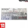 CALCULATEUR DÉCODÉ CITROEN C4 PICASSO 1.6 HDI 0281012980 9663786980 EDC16C34