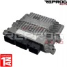 CALCULATEUR DÉCODÉ OU VIERGE PEUGEOT 407 HDI 5WS40167G-T SW9656171180 HW9655041480 SID803