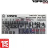 CALCULATEUR DÉCODÉ CITROEN C4 PICASSO 0281013334 9666986680 BOSCH EDC16C34