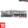 CALCULATEUR DÉCODÉ CITROEN C2 C3 1.4i VALEO J34P SW9660374680 HW9651696680