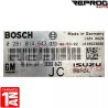 CALCULATEUR VIERGE OPEL ASTRA 1.7 CDTI 0281014643 98074154 BOSCH EDC16C9