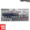 CALCULATEUR VIERGE PEUGEOT 206 1.6 16S 0261208101 9648482980 BOSCH ME7.4.4