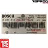 CALCULATEUR VIERGE RENAULT 0281012769 8200391966 8200558304 BOSCH EDC16C3