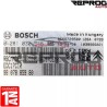 CALCULATEUR DECODE OU VIERGE BOSCH EDC17C10 PEUGEOT CITROEN 1.6 HDI 0281030546 9807885980