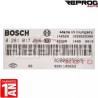 CALCULATEUR VIERGE RENAULT TRAFIC 2.5 0281017066 8201105653 8200635663 EDC16C36