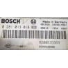 CALCULATEUR VIERGE RENAULT ESPACE 2.2 DCI 0281013017 8200570596 8200627930