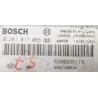 copy of CALCULATEUR VIERGE RENAULT MASTER 2.5 DCI 0281013364 8200635663 8200833387 BOSCH EDC16C36
