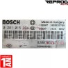 copy of CALCULATEUR VIERGE RENAULT MASCOTT DCI 0281011277 8200391957 8200404535 EDC16C3