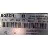 copy of CALCULATEUR VIERGE RENAULT MASCOTT DCI 0281011277 8200391957 8200404535 EDC16C3
