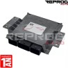 CALCULATEUR MOTEUR DÉCODÉ PEUGEOT 206 1.1 IAW 48P2.76 HW9645989480 SW9652488080
