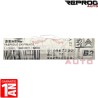 BSI VIERGE PEUGEOT 206 PHASE 1 T1 B2 9626460880 S105872300C 658022 658005 6580P8