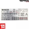 CALCULATEUR DECODE OU VIERGE PEUGEOT 307 1.6i 0261208558 9662306380 BOSCH ME7.4.5