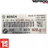 CALCULATEUR MOTEUR AVEC PROGRAMMATION/CLONAGE BMW 0281014573 7823422 BOSCH EDC17C06