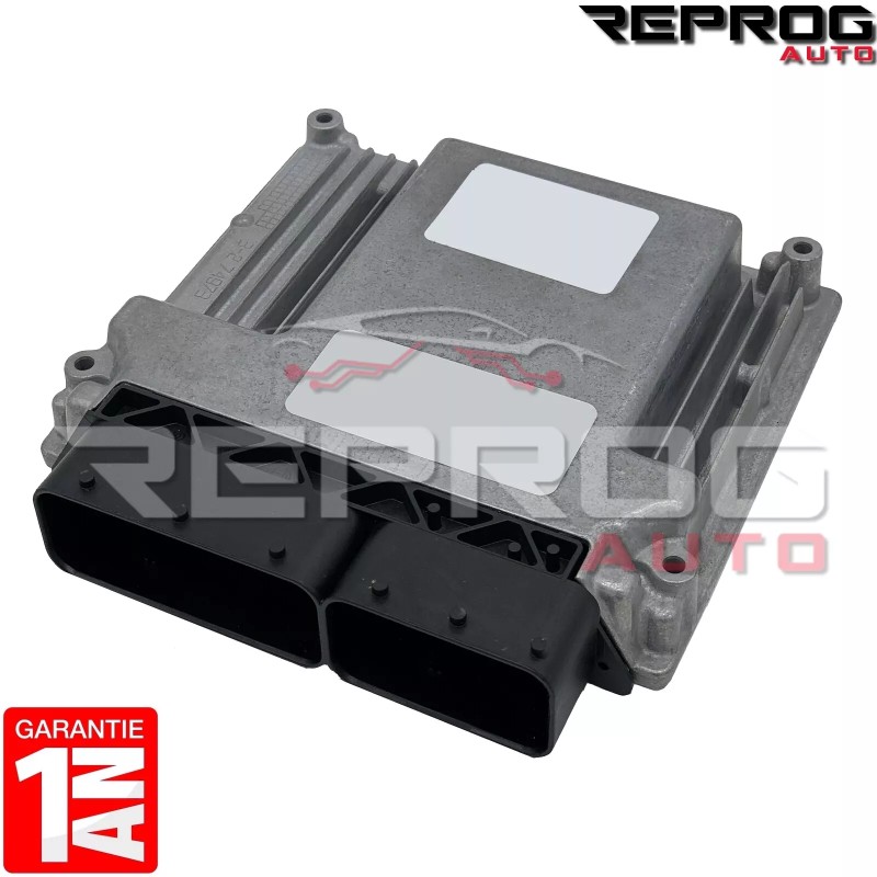 CALCULATEUR MOTEUR AVEC PROGRAMMATION/CLONAGE BMW 0281014573 7823422 BOSCH EDC17C06