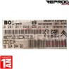 copy of CALCULATEUR DÉCODÉ PEUGEOT 207 1.4 HDI 0281012526 9662517180 BOSCH EDC16C34