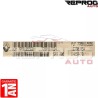 copy of CALCULATEUR DÉCODÉ RENAULT CLIO SFR200 PLF7700109275 HOM7700105560 7700109205