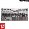 CALCULATEUR MOTEUR DÉCODÉ PEUGEOT CITROEN 0281031864 9813283980 BOSCH EDC17C60