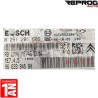 CALCULATEUR DECODE OU VIERGE CITROEN C4 1.6i 0261201609 9663394580 BOSCH ME7.4.5