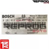 CALCULATEUR VIERGE RENAULT TRAFIC 2.0 DCI 0281012658 8200666516 8200666519 BOSCH EDC16CP33