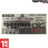 CALCULATEUR DÉCODÉ PEUGEOT 206 2.0 HDI 90CV 0281011188 9648588880 EDC15C2 BOSCH