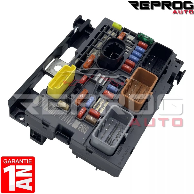 BSM BSM-R05-00 9807028880 DELPHI PEUGEOT 307 207 407 RCZ 3008 5008 CITROEN C4 C5