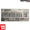 CALCULATEUR MOTEUR MINI 0281015233 7823934 BOSCH EDC16C35
