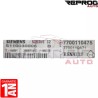 CALCULATEUR DECODE OU VIERGE RENAULT MEGANE 1 S110030006B 7700110475 7700110471 SIRIUS 32