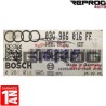 CALCULATEUR DÉCODÉ AUDI A3 2.0TDI 140CV 0281011905 03G906016FF BOSCH EDC16U1