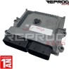 CALCULATEUR INJECTION AVEC PROGRAMMATION/CLONAGE V46.1 9823238580 HW9806671980 VALEO PEUGEOT CITROEN