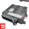 CALCULATEUR DÉCODÉ PEUGEOT 406 1.8i SAGEM SL96-3 9629372880 2166035-7