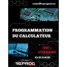 PRESTATION DE PROGRAMMATION UCH D'ORIGINE PLANTÉE APRÈS UNE MISE À JOUR