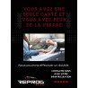 PRESTATION DE PROGRAMMATION UCH D'ORIGINE PLANTÉE APRÈS UNE MISE À JOUR