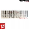 BSI VIERGE PEUGEOT 807 CITROEN C8 1400310480 LEAR V03-00 BOITIER SERVITUDE
