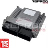 CALCULATEUR DÉCODÉ BMW 0281015042 7811701 BOSCH EDC17CP02