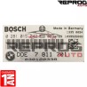 CALCULATEUR DÉCODÉ BMW 0281015042 7811701 BOSCH EDC17CP02