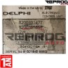 copy of CALCULATEUR VIERGE RENAULT KANGOO 1.5DCI 8200123485 HOM8200129109 DELPHI DDCR