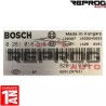 CALCULATEUR VIERGE RENAULT ESPACE 4 0281018918 8201119303 8201287631 EDC16CP33