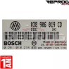 CALCULATEUR MOTEUR DÉCODÉ VW PASSAT 1.9 TDI 0281010218 038906019CD BOSCH EDC15P+