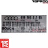 CALCULATEUR DÉCODÉ AUDI A4 1.9 TDI 038906019BR 0281010226 BOSCH EDC15P+